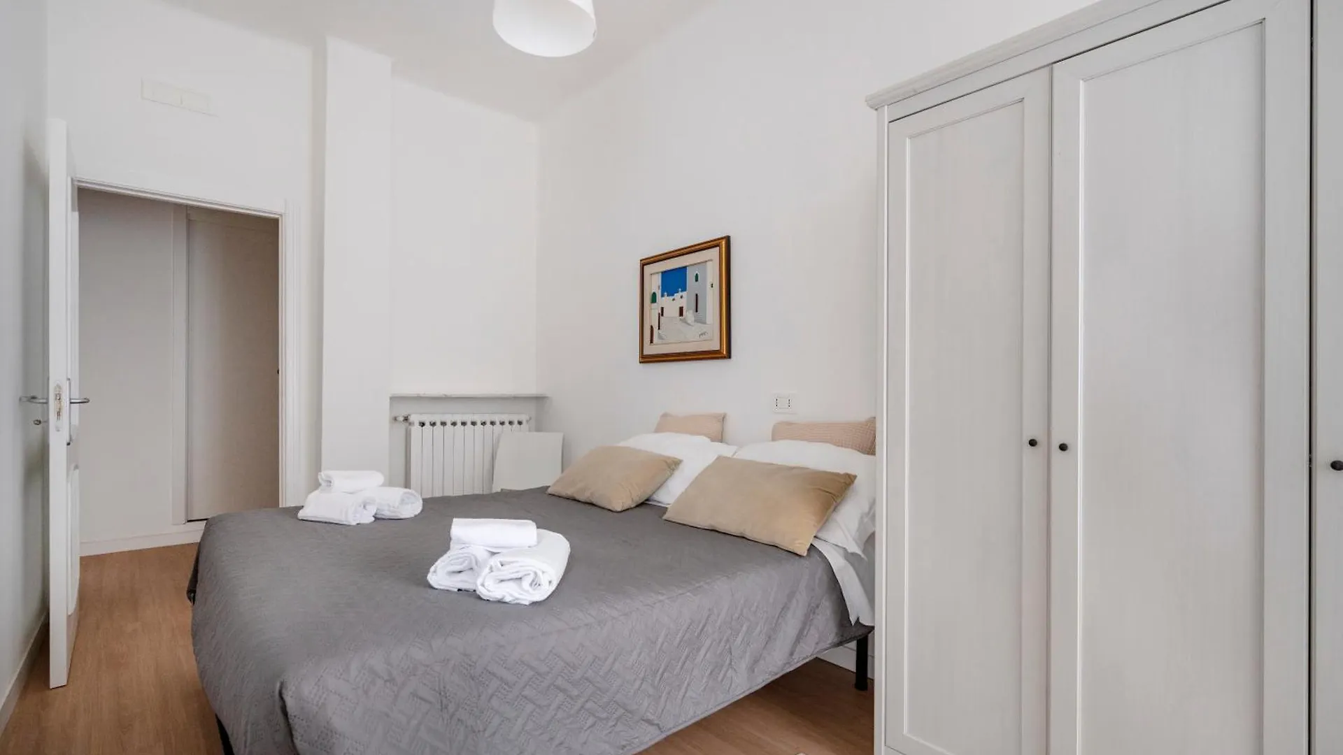 Melo Modern Apartment Bari