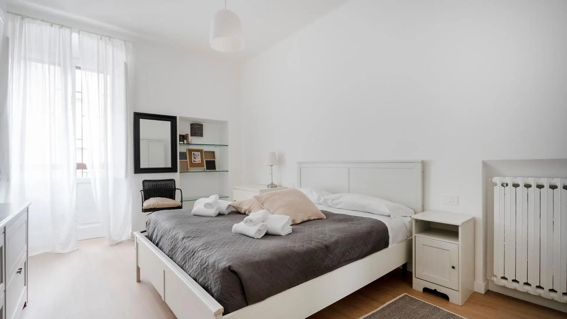 Melo Modern Apartment Bari