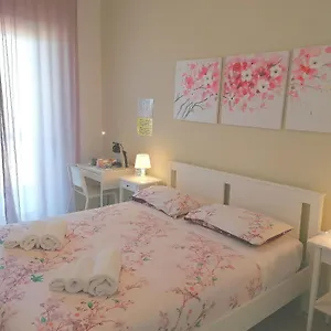 Panzió Tanzi, Bari