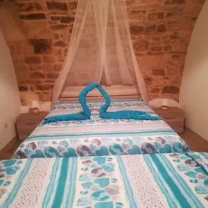 Panzió S.antonio, Bari